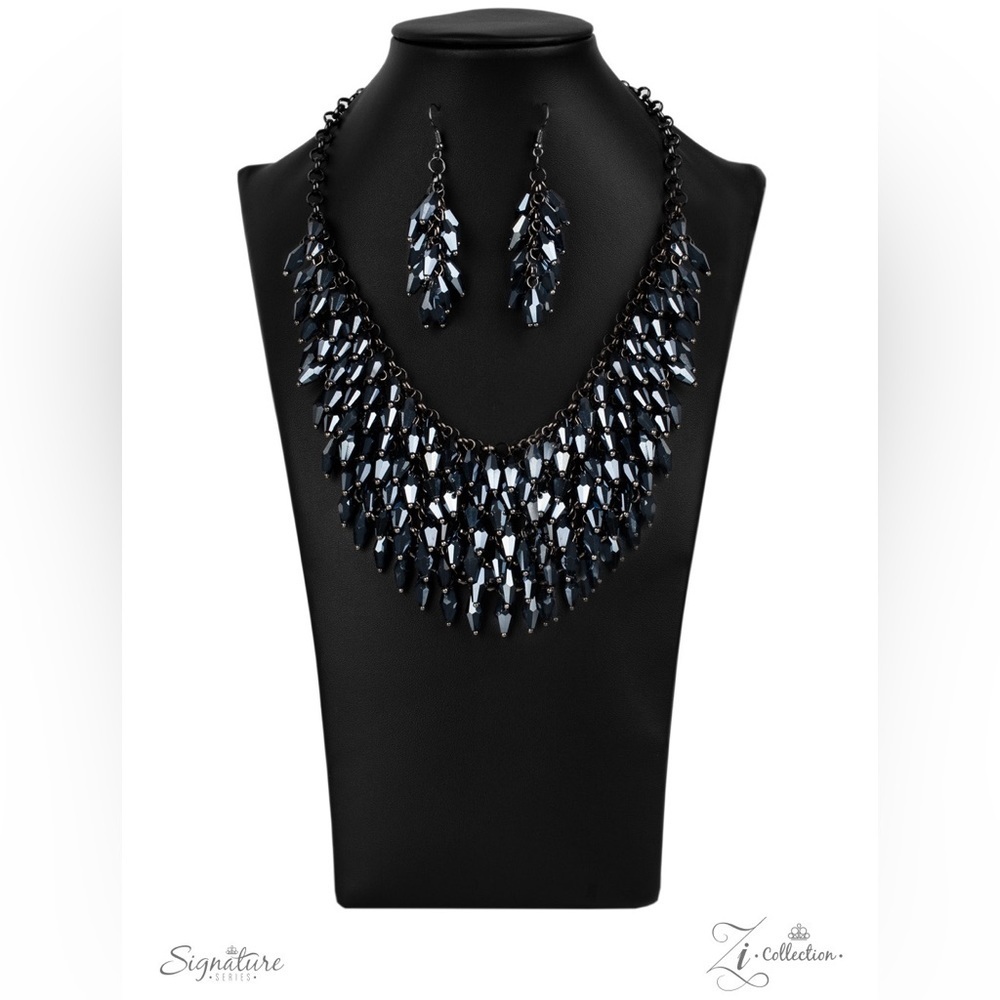 Jewelry set🖤